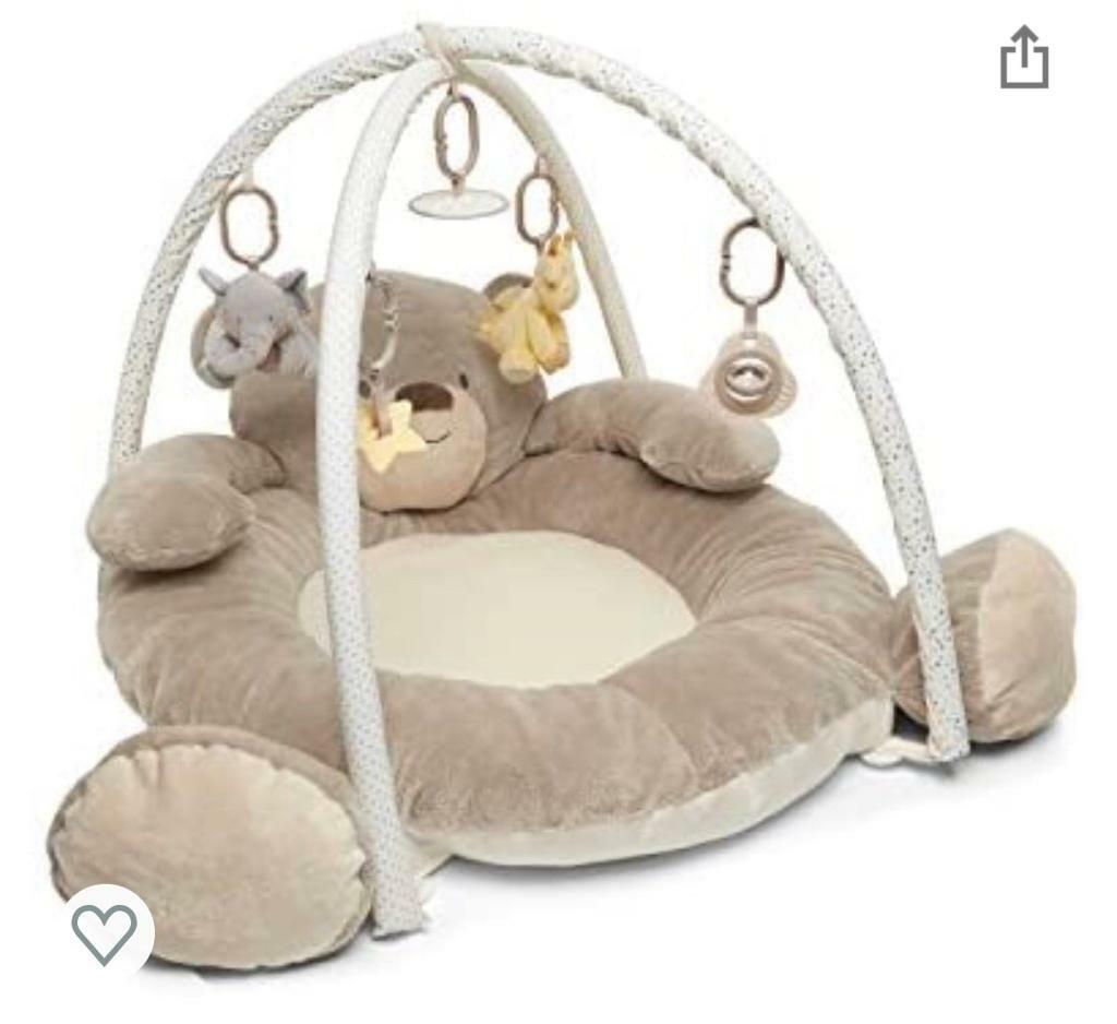 mothercare teddy bear